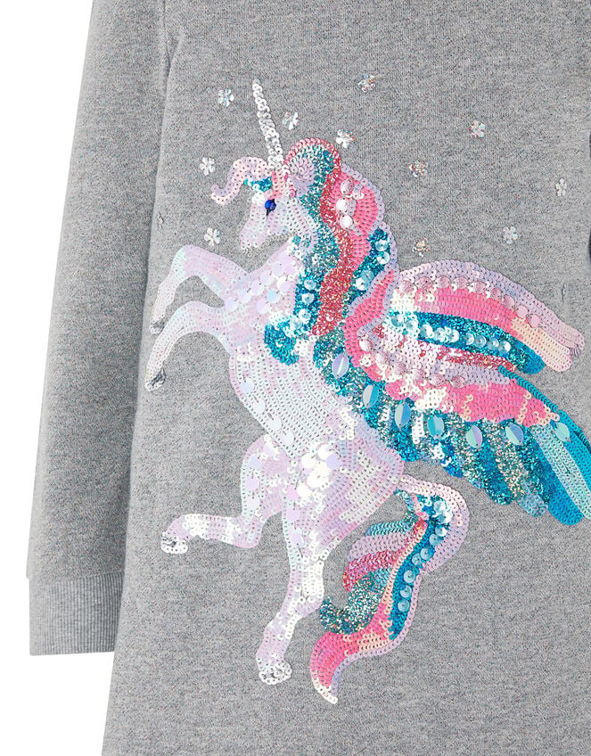 Nova Unicorn Sweat Tunic, , large