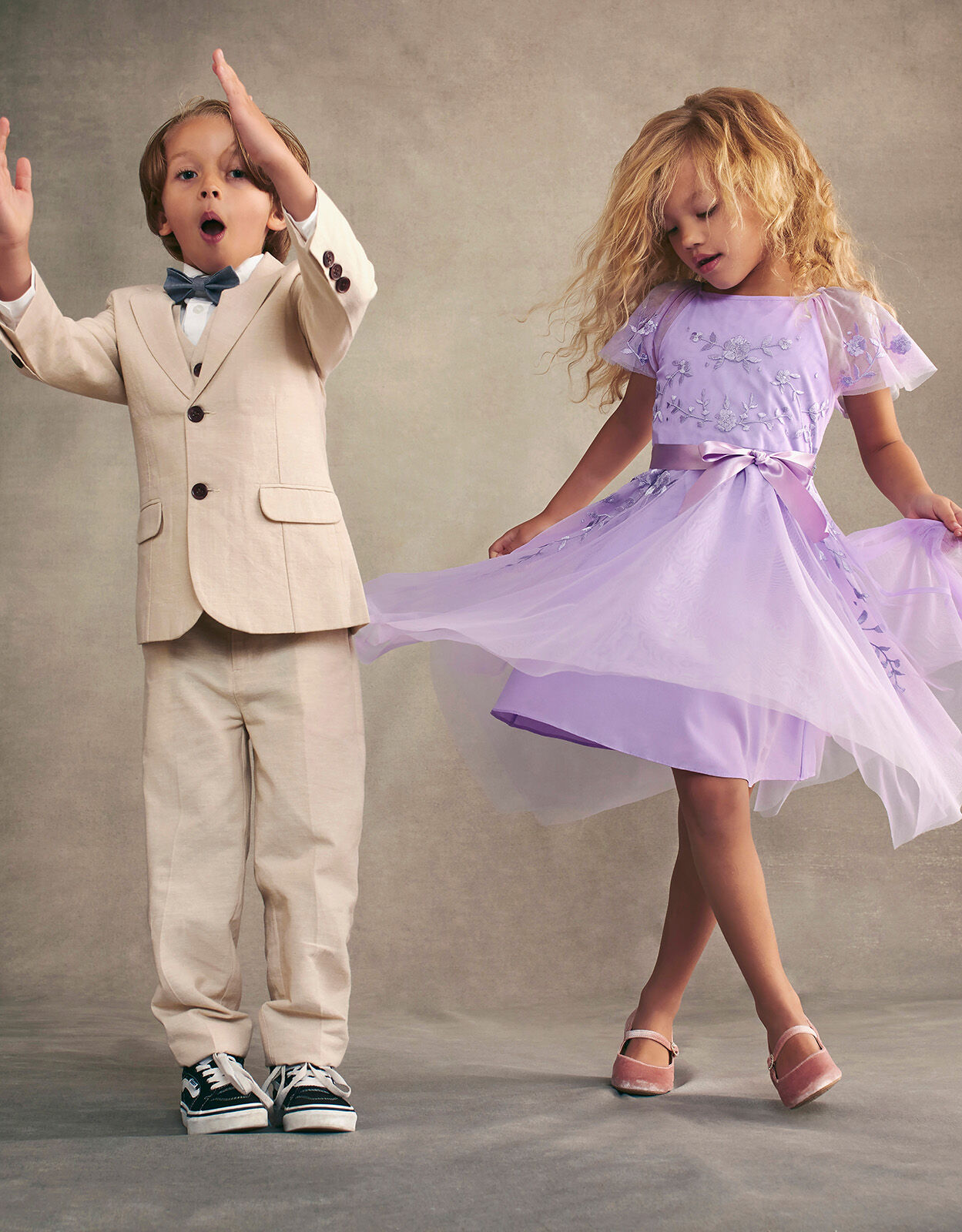 Monsoon lilac dress online