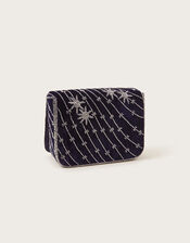 Starburst Mini Cross-Body Bag, , large