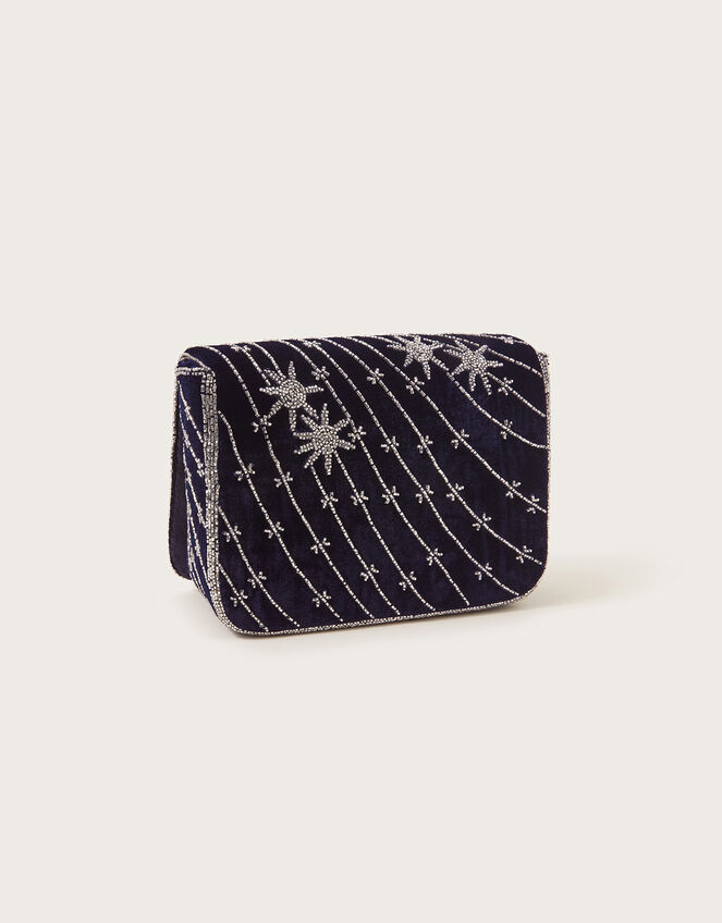 Starburst Mini Cross-Body Bag, , large