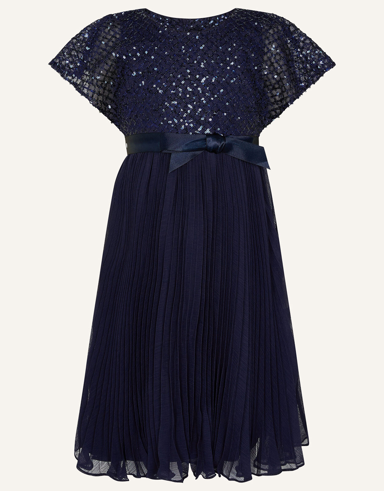 Monsoon keita dress top
