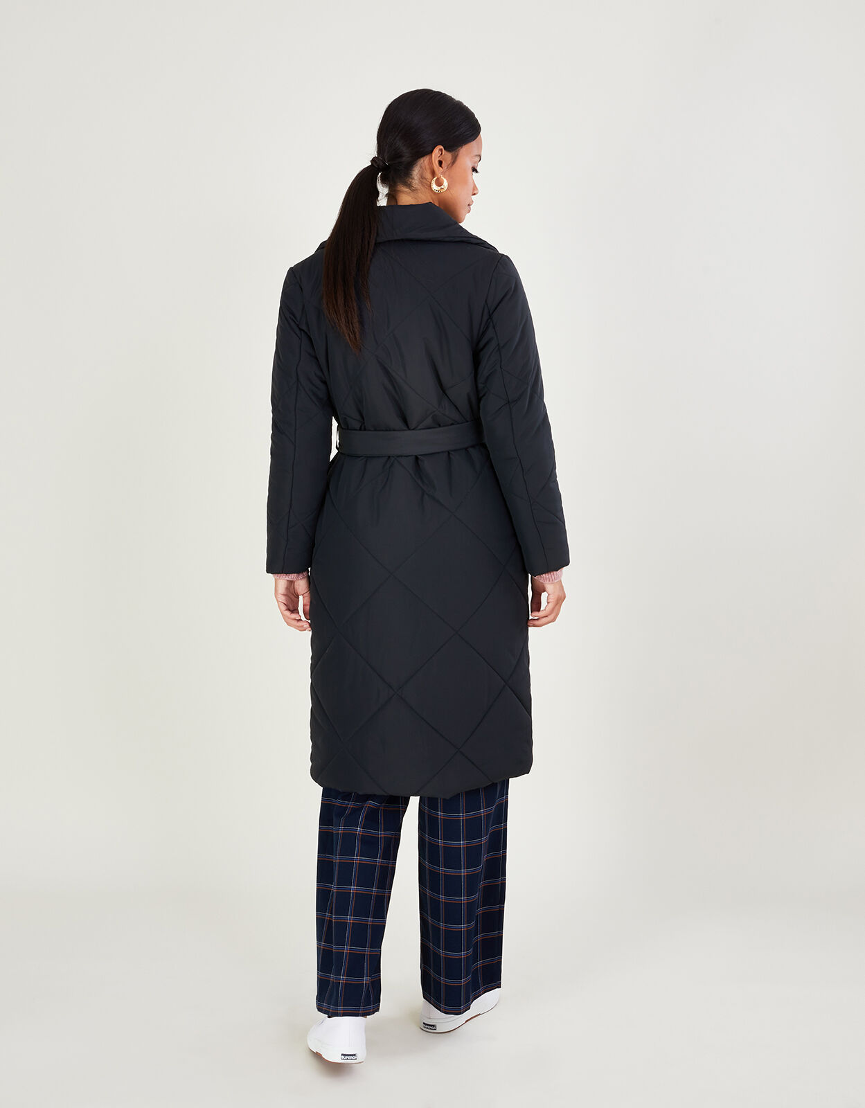 Monsoon lizzie coat sale