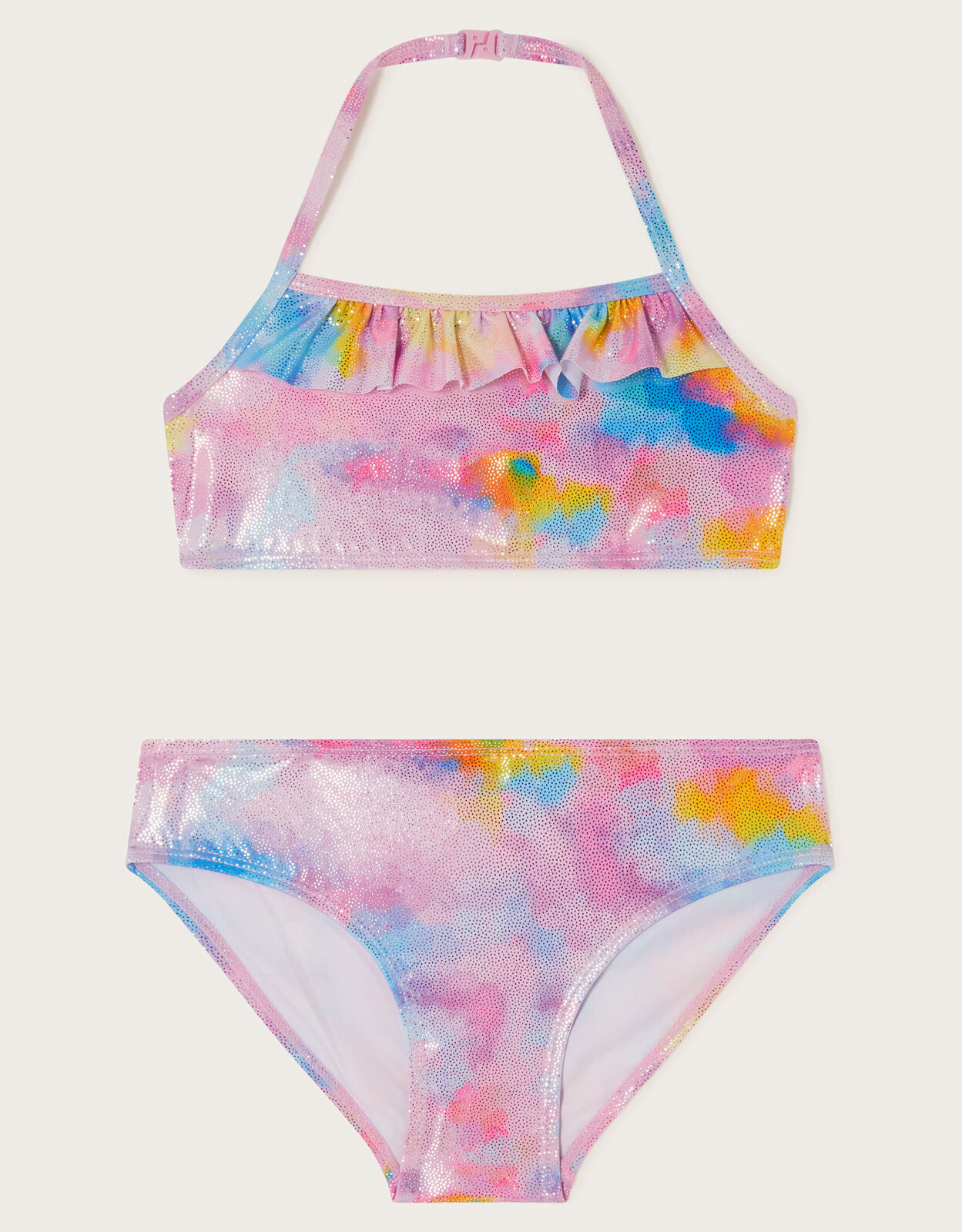 Monsoon girls bikini 2025