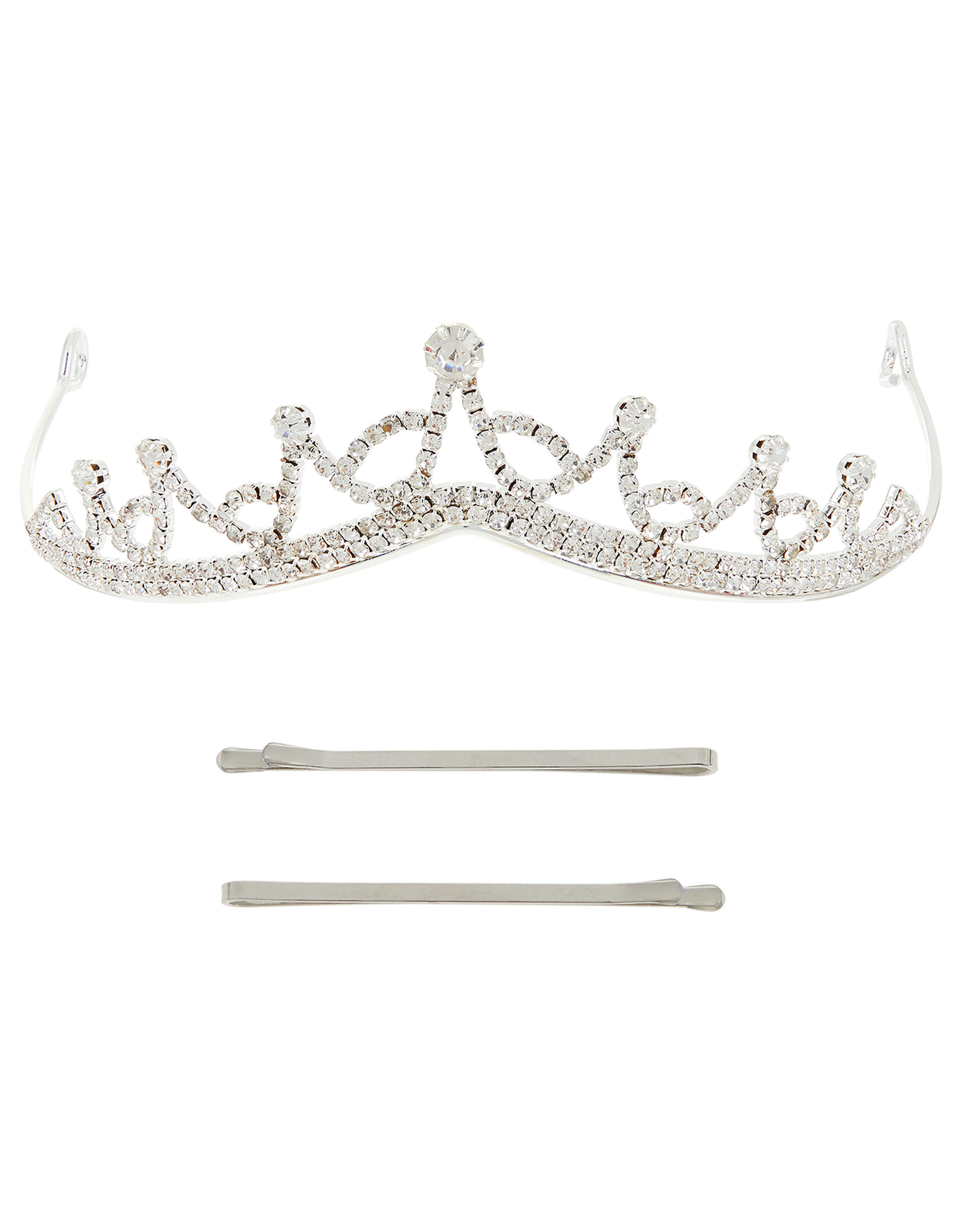 Princess Eleanor Sparkle Tiara, , large