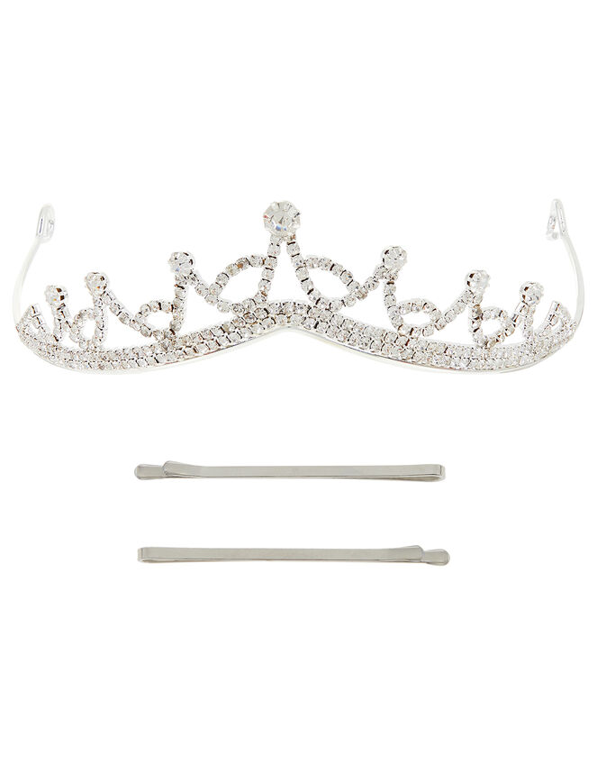 Princess Eleanor Sparkle Tiara, , large