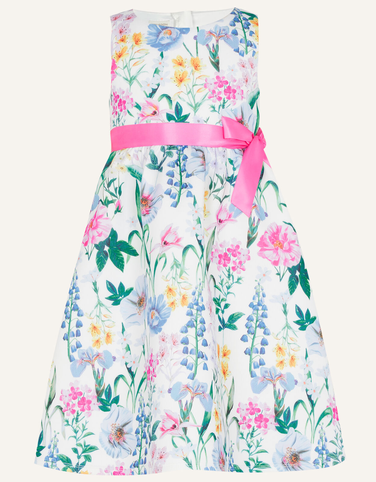 Monsoon online jasmine dress