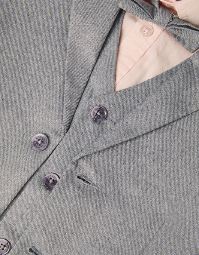 Five-Piece Suit, Gray (GREY), large