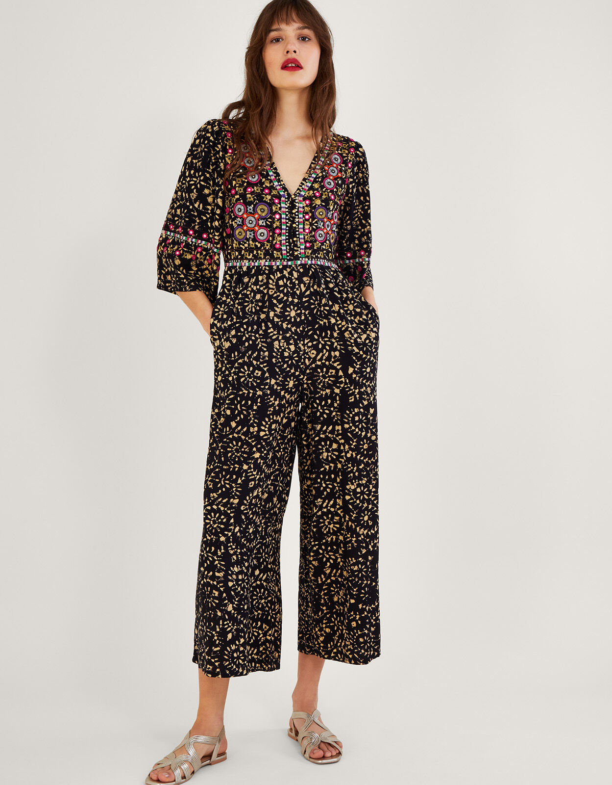 Monsoon 2025 jumpsuit sale