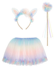 Changeable Rainbow Dress-Up Set, , large
