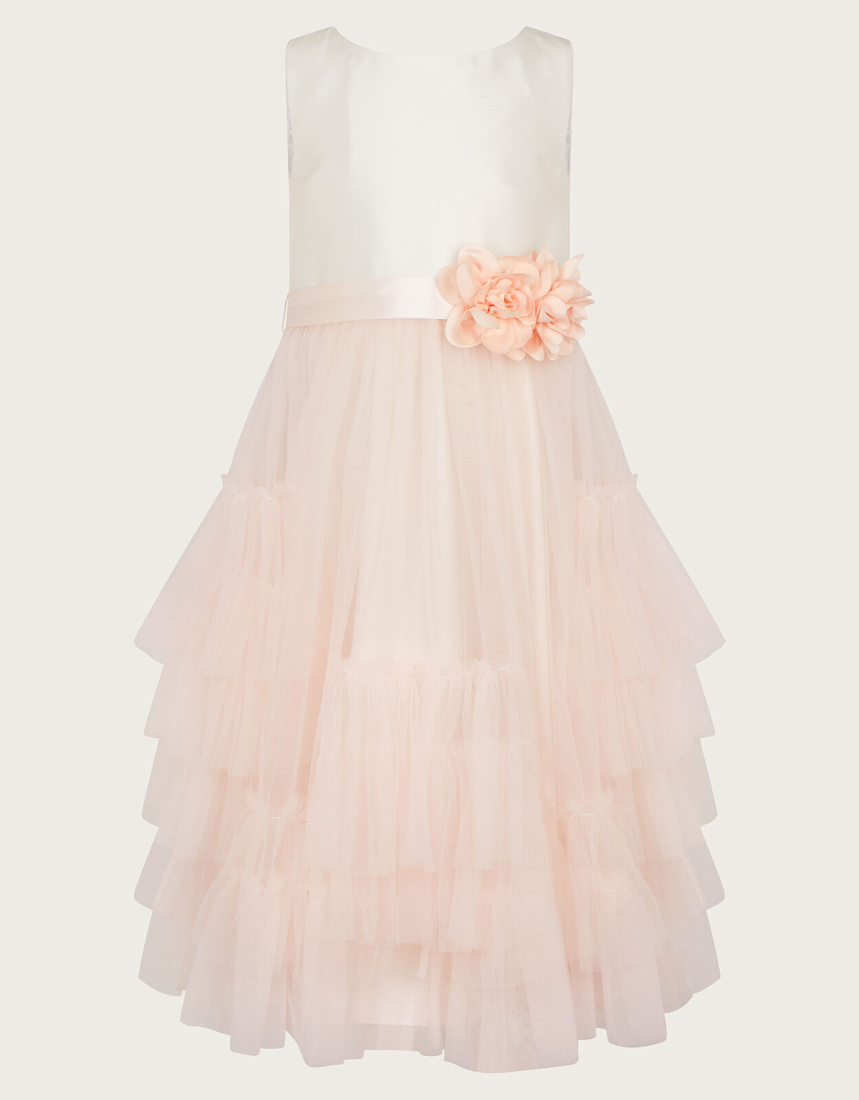 Monsoon junior bridesmaid best sale dresses