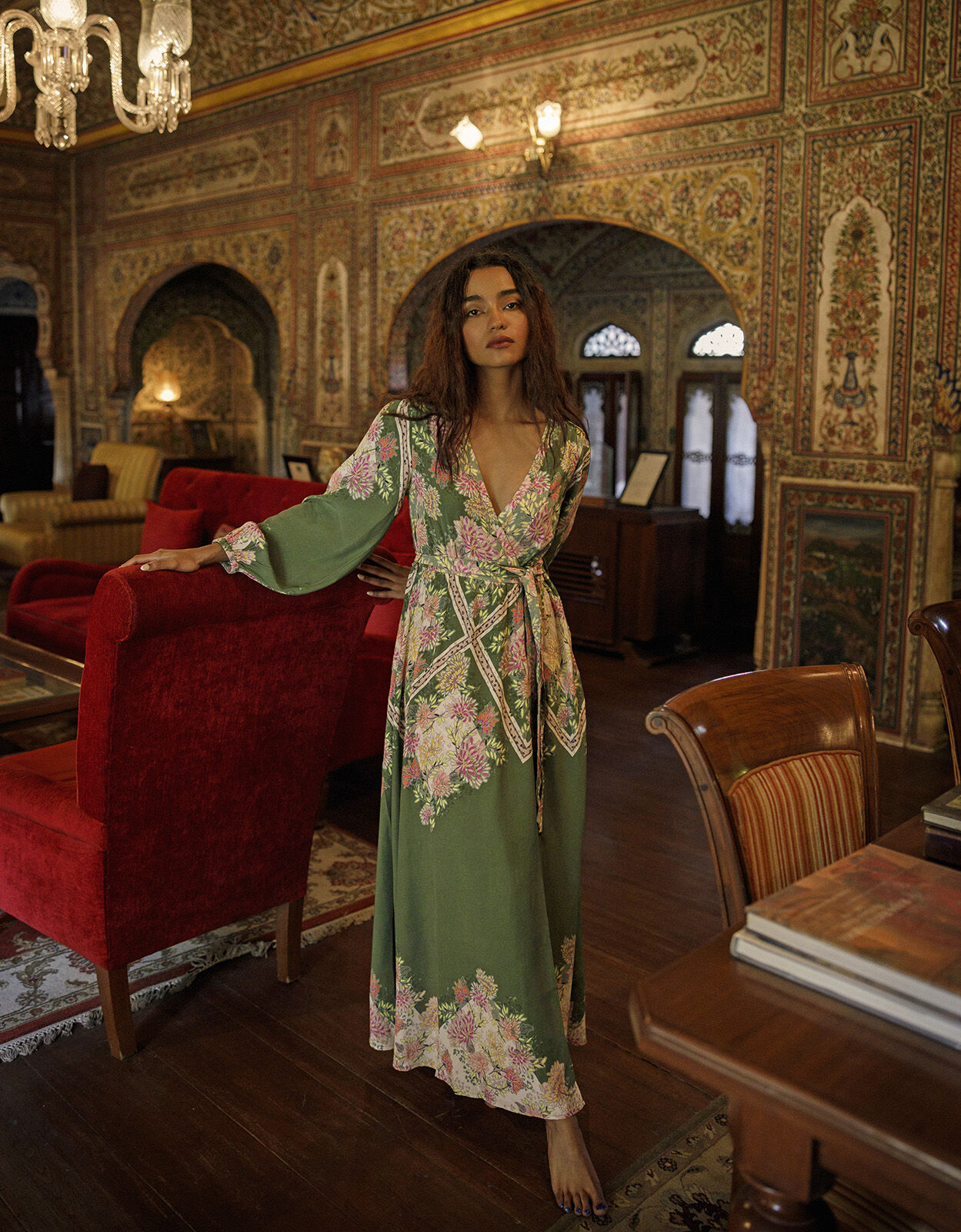 monsoon evening dresses