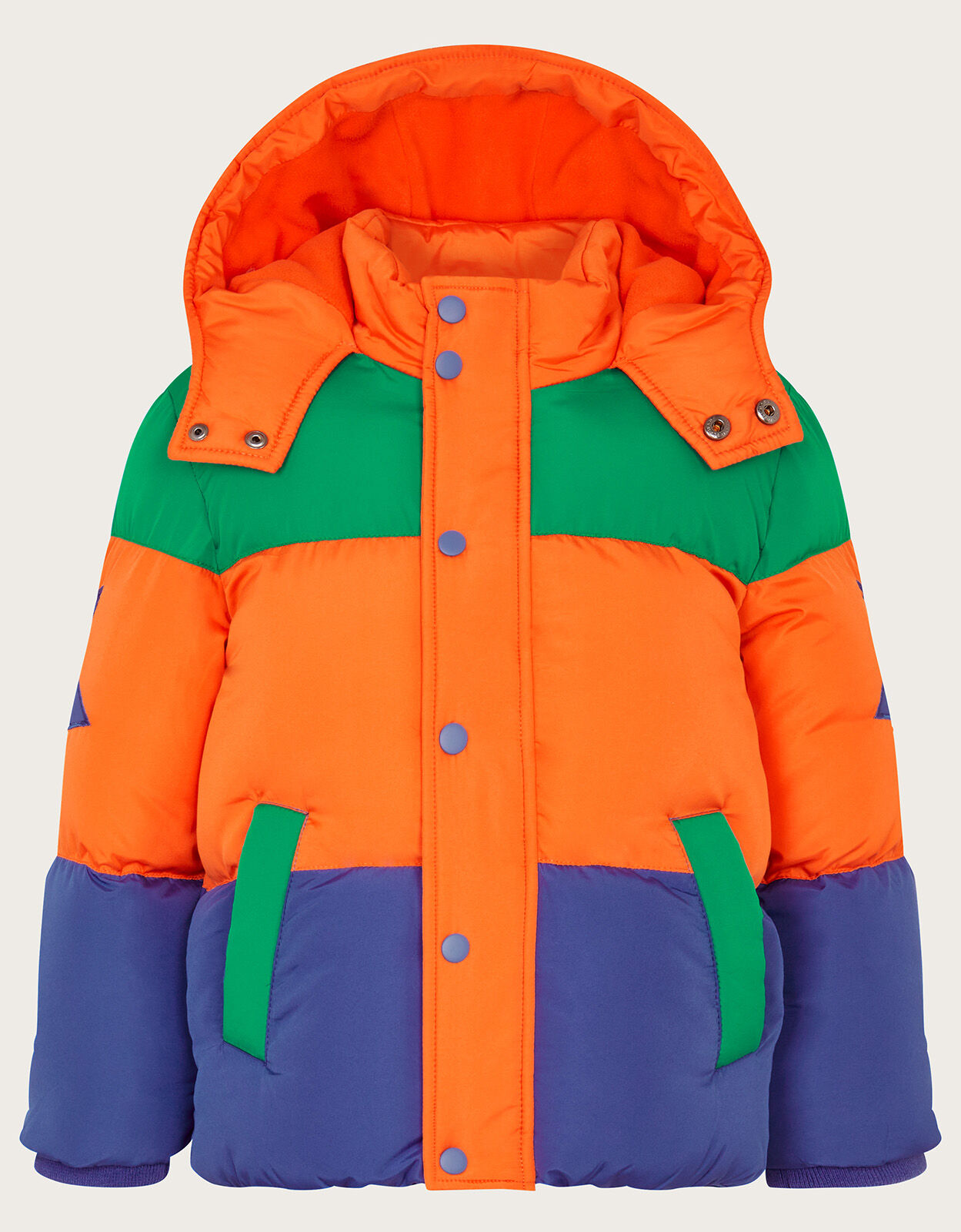 Monsoon boys coats outlet