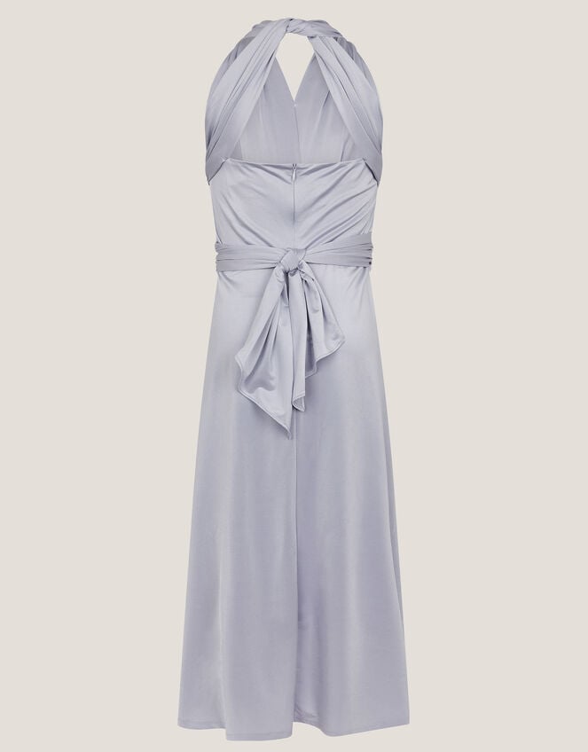 Tia Twist Prom Dress, Blue (PALE BLUE), large