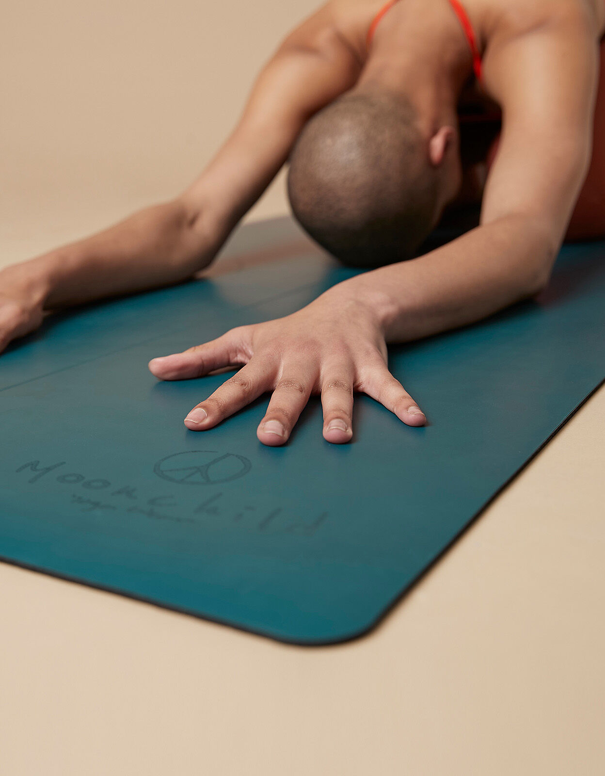 Moonchild Yoga Mat
