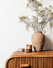 P.F. Candle Co. Amber and Moss Soy Candle, , large