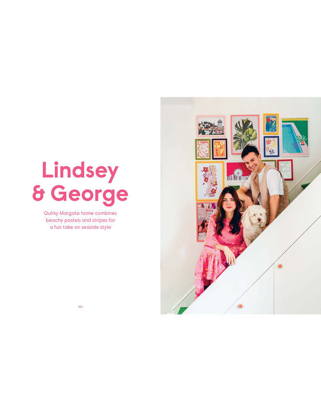 Bookspeed Home Milk and Neil Perry: The New Colourful Home , , large