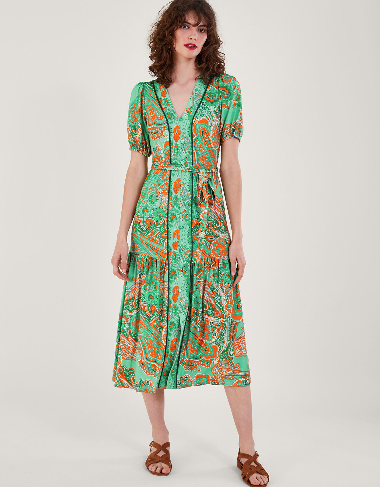Jersey sale dresses ireland