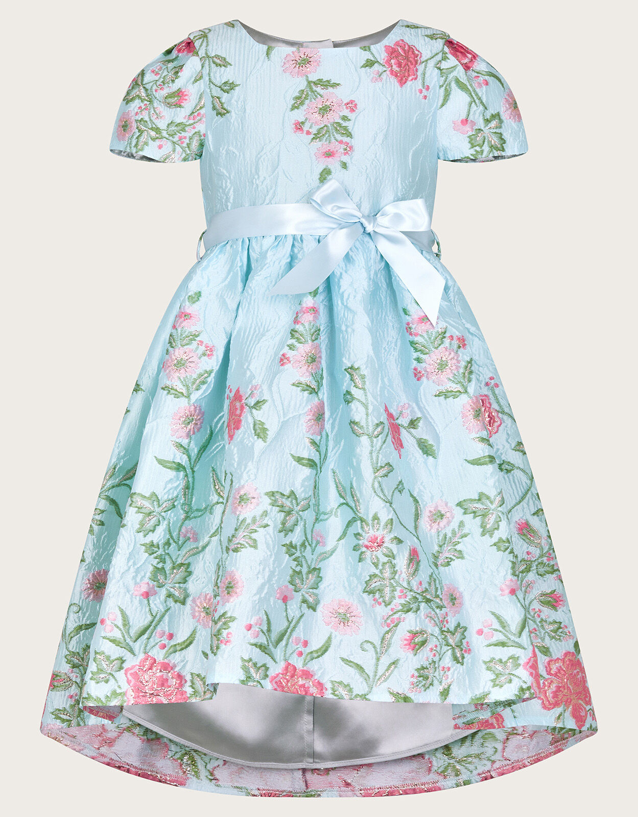 Monsoon best sale jacquard dress