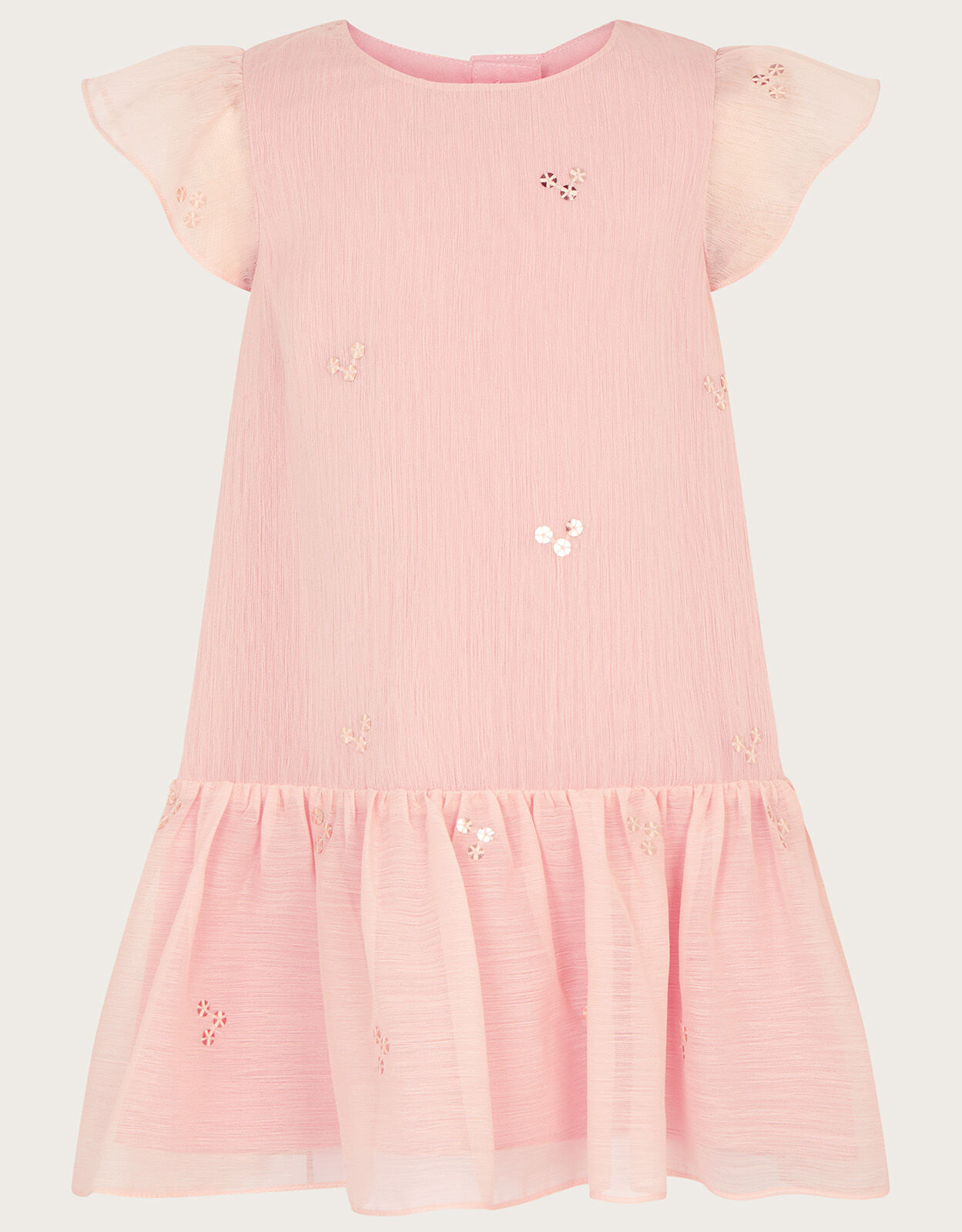 Monsoon baby girl party dresses sales