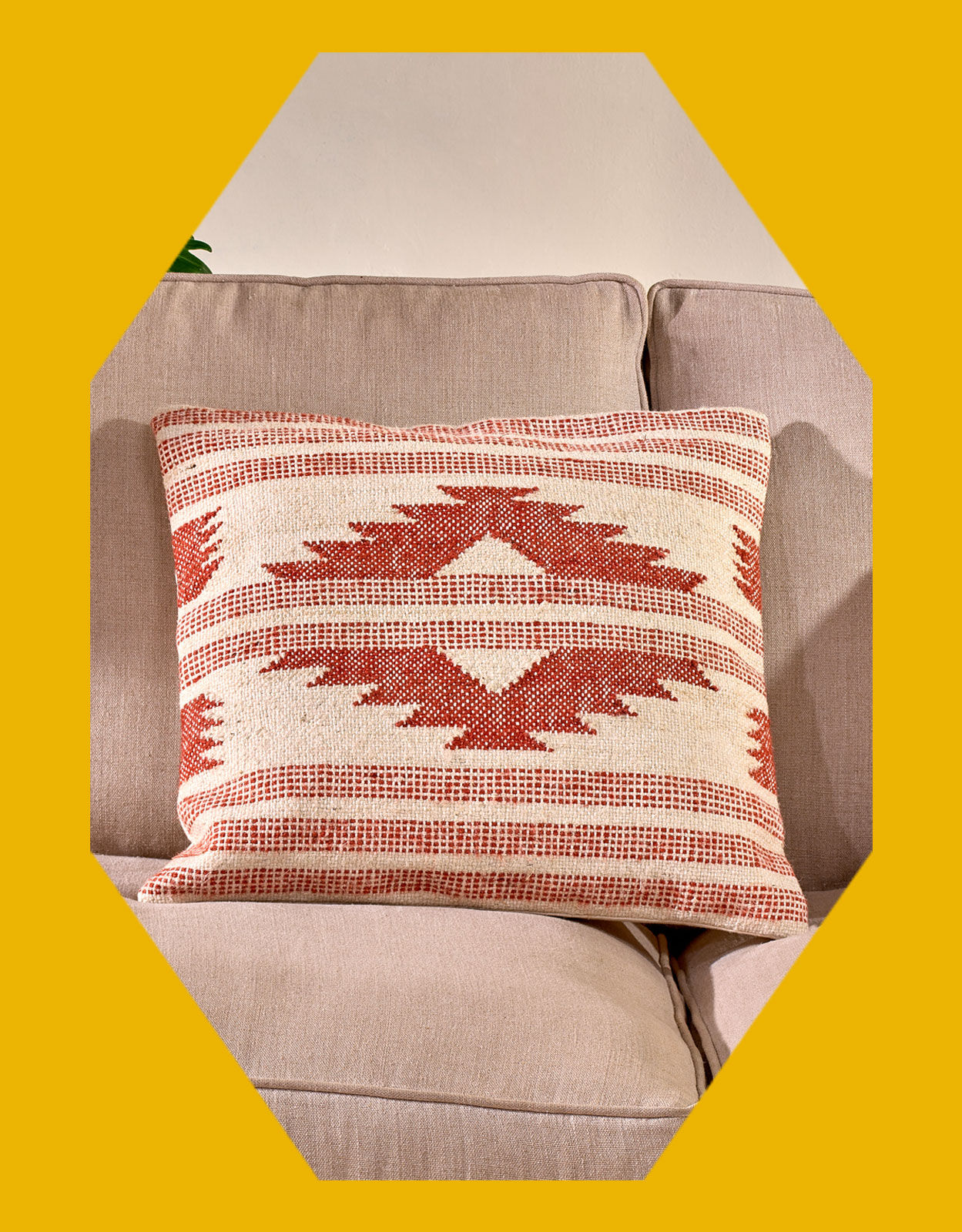Monsoon floor cushion hotsell