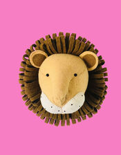 Fiona Walker Lion Head Large, Brown (BROWN), large