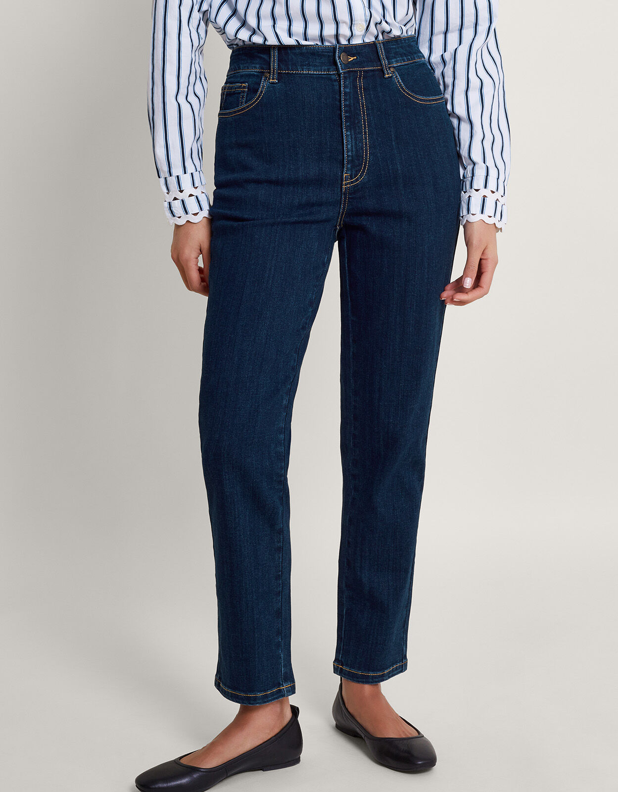 Jeans vera slim sale fit low waist
