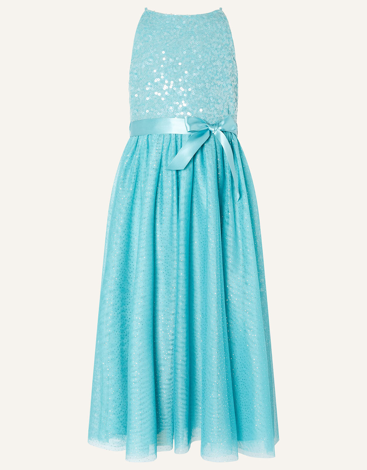 Truth Maxi Dress Teal