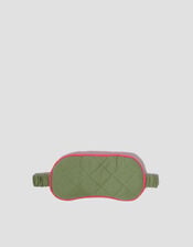 Quilted Eye Mask, , large