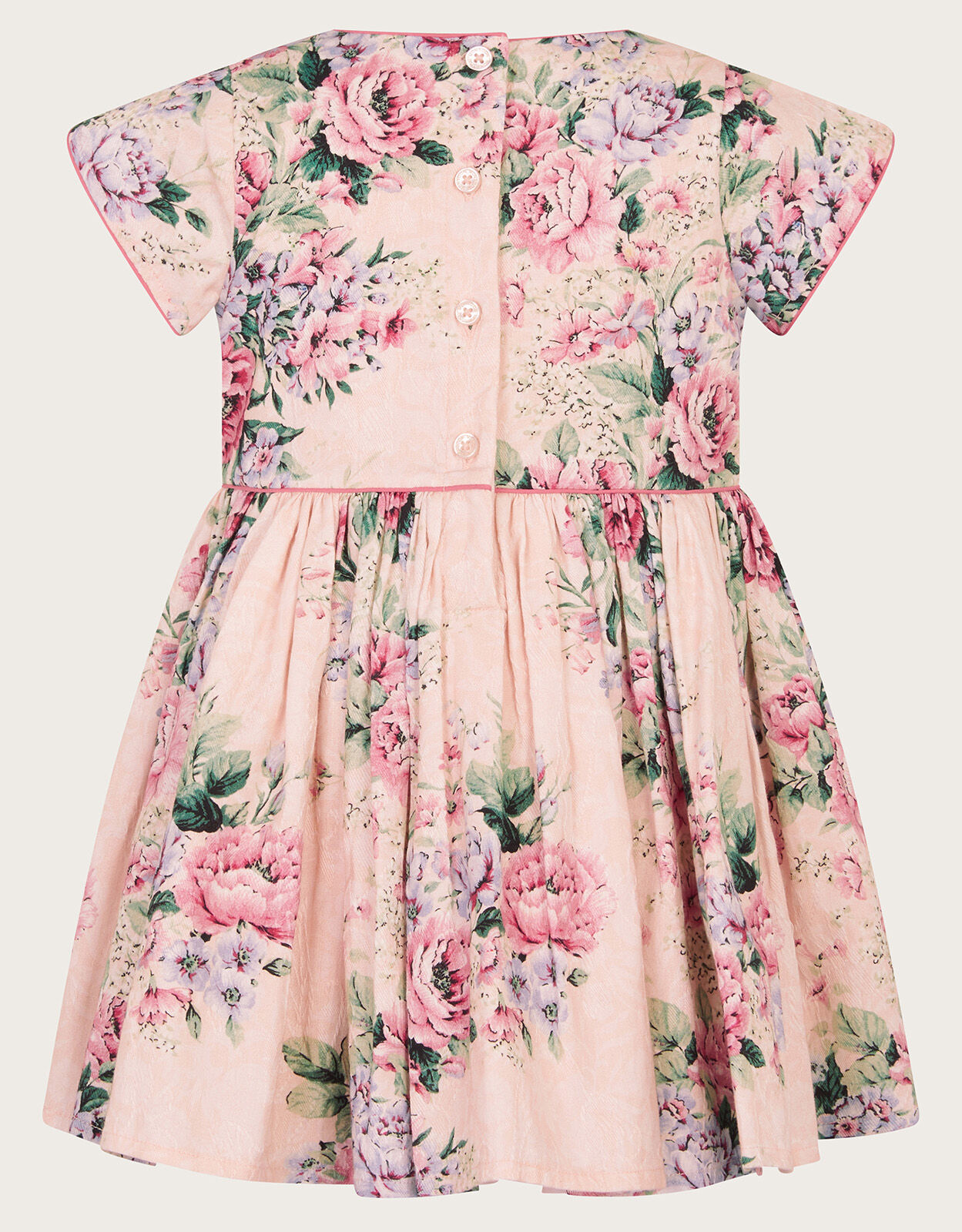 Monsoon baby rosebud on sale dress