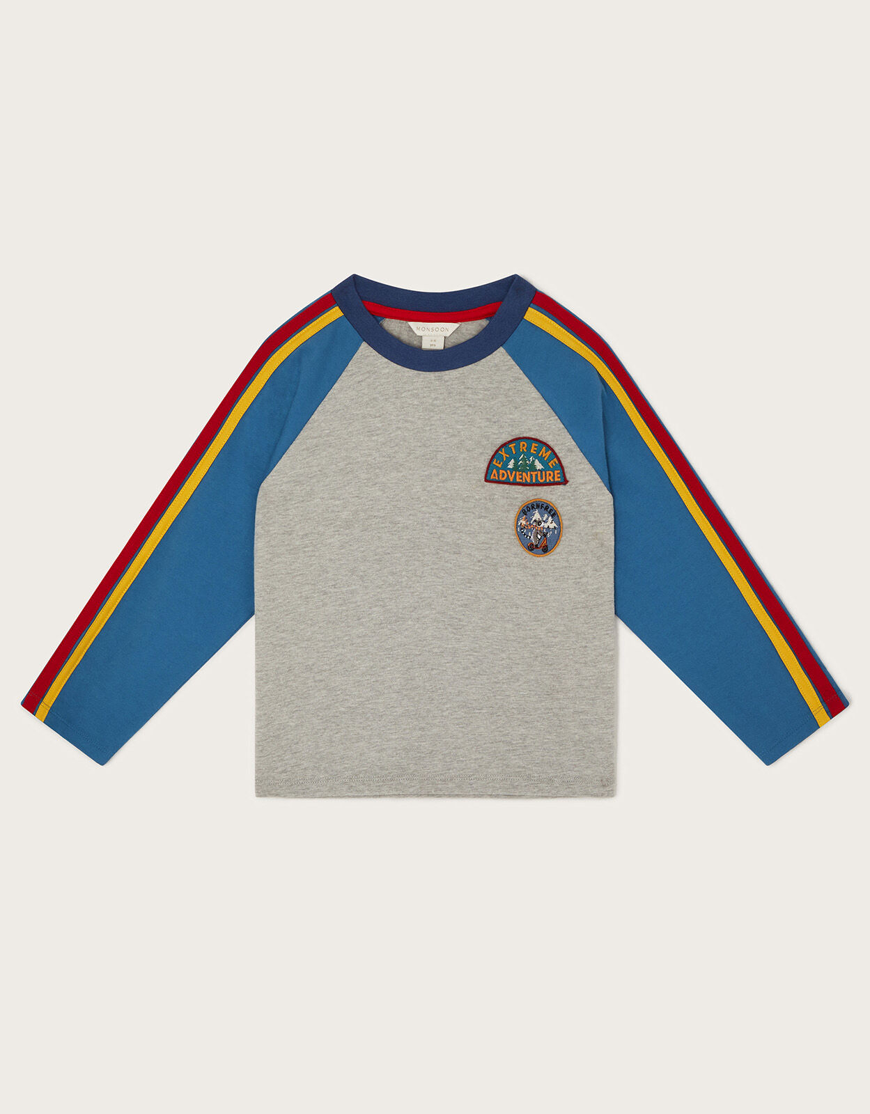 Monsoon boys shirts deals