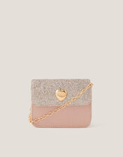 Mini Glitter Bag, , large