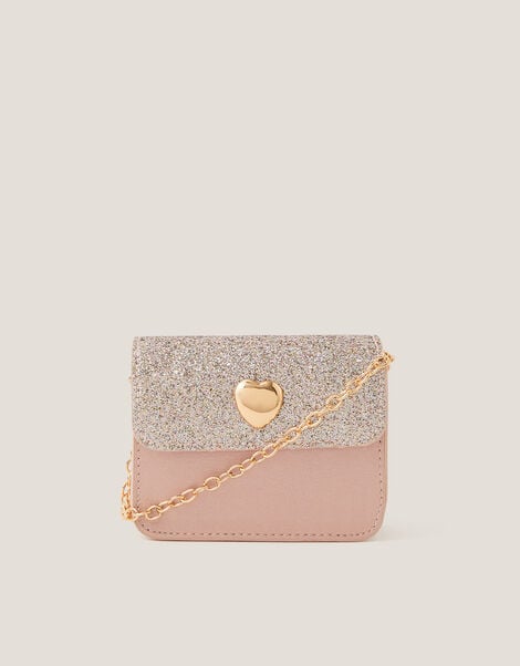 Mini Glitter Bag, , large