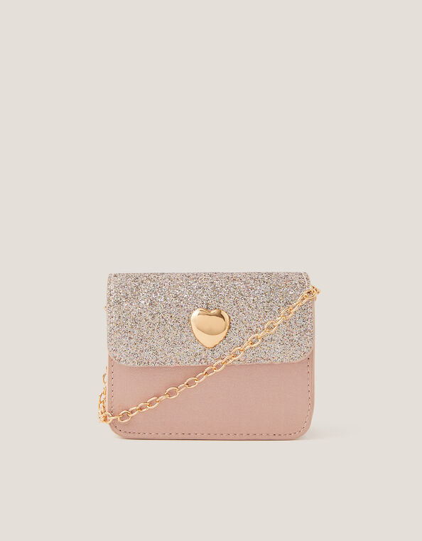 Mini Glitter Bag, , large