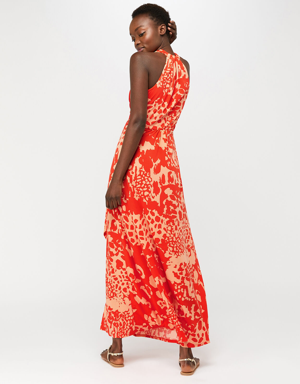 Phoebe sale jersey dress