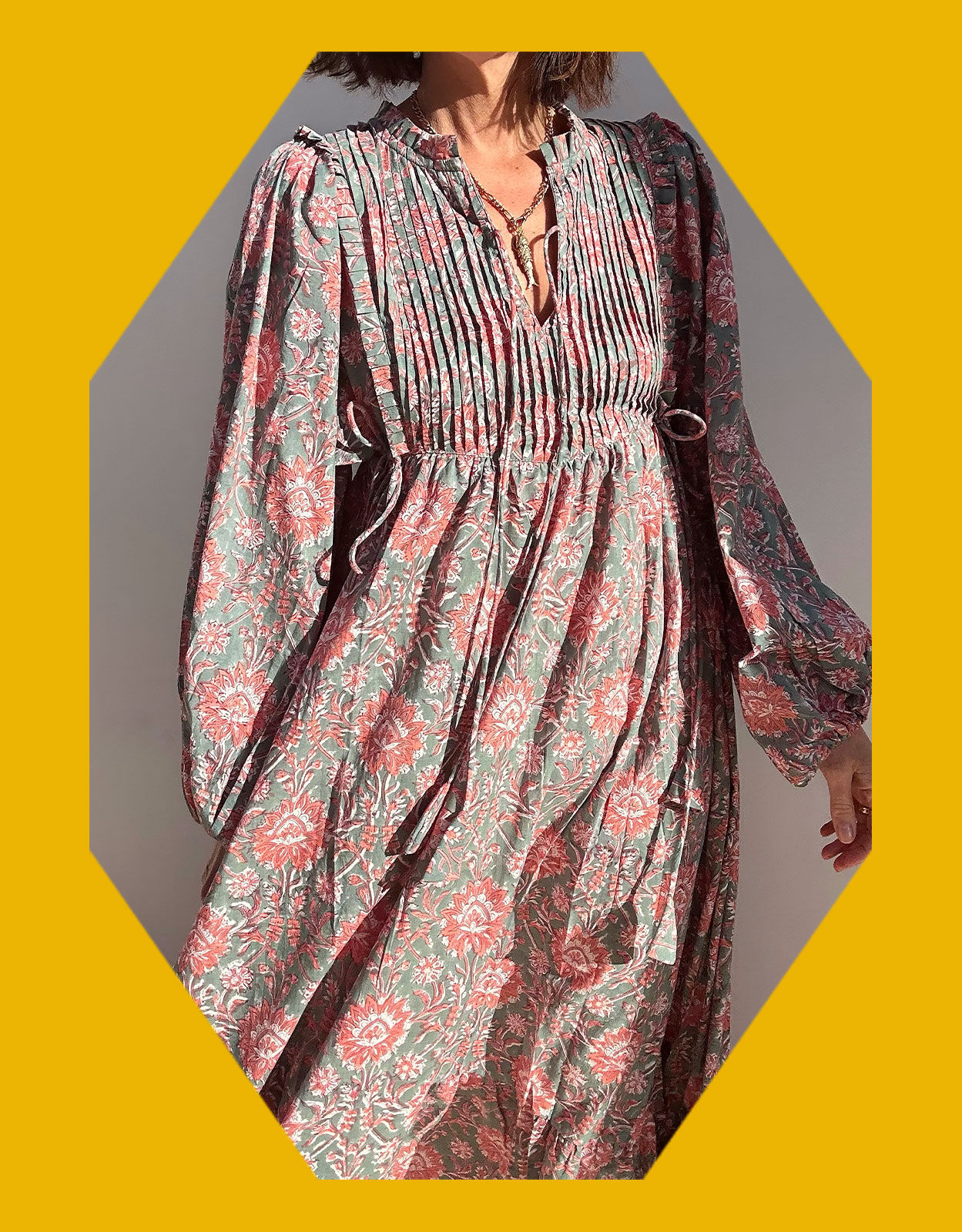 Monsoon casual dresses discount