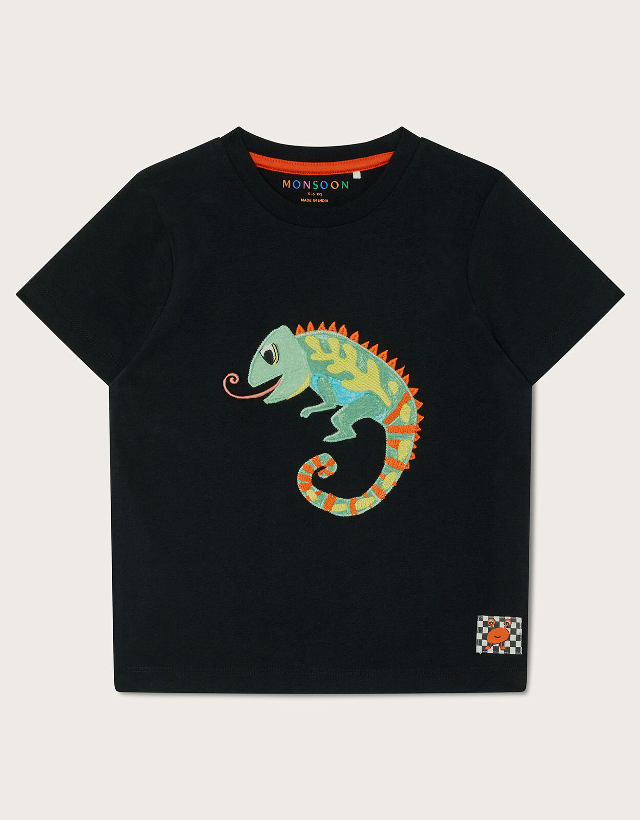 Monsoon hot sale boys shirts
