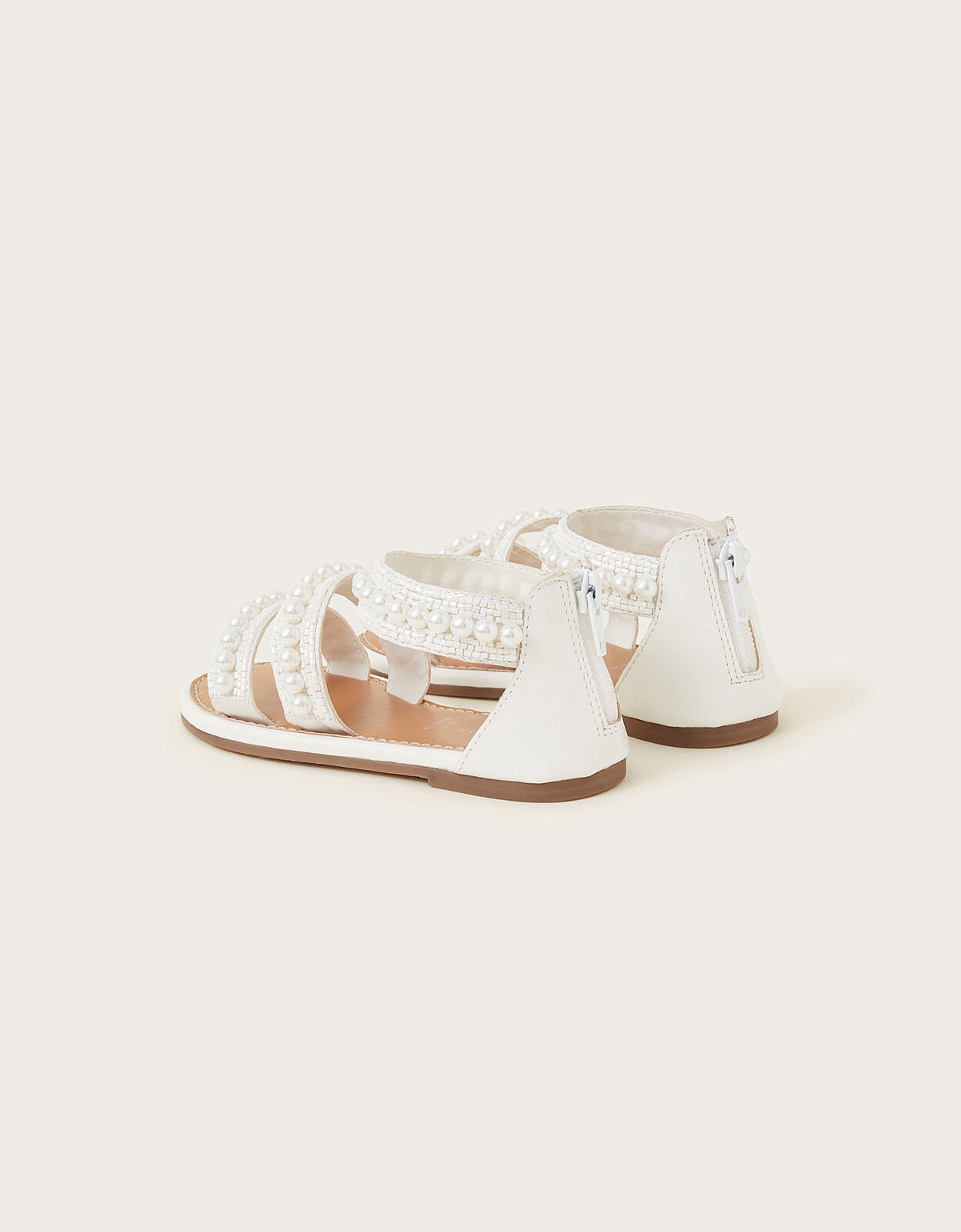 Monsoon baby sandals shop