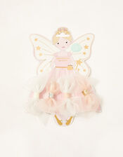 Darcy Ballerina Bow Clip Set, , large