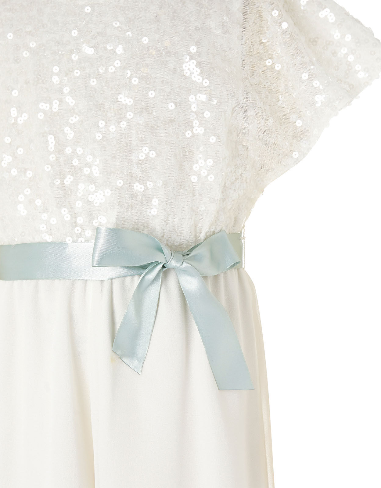 Monsoon shop sequin jumpsuit