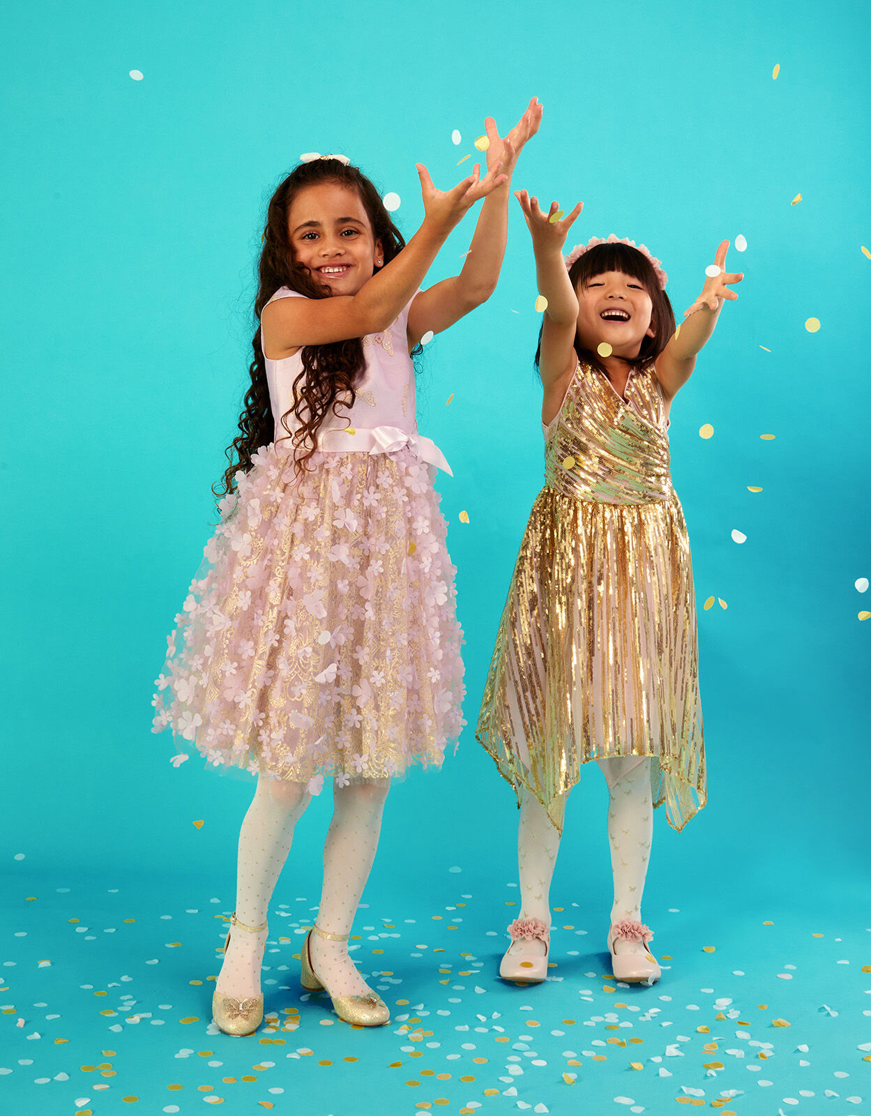 Monsoon fancy dress store