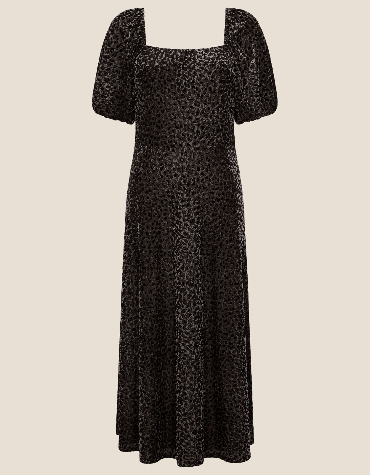 Monsoon deals devore dress