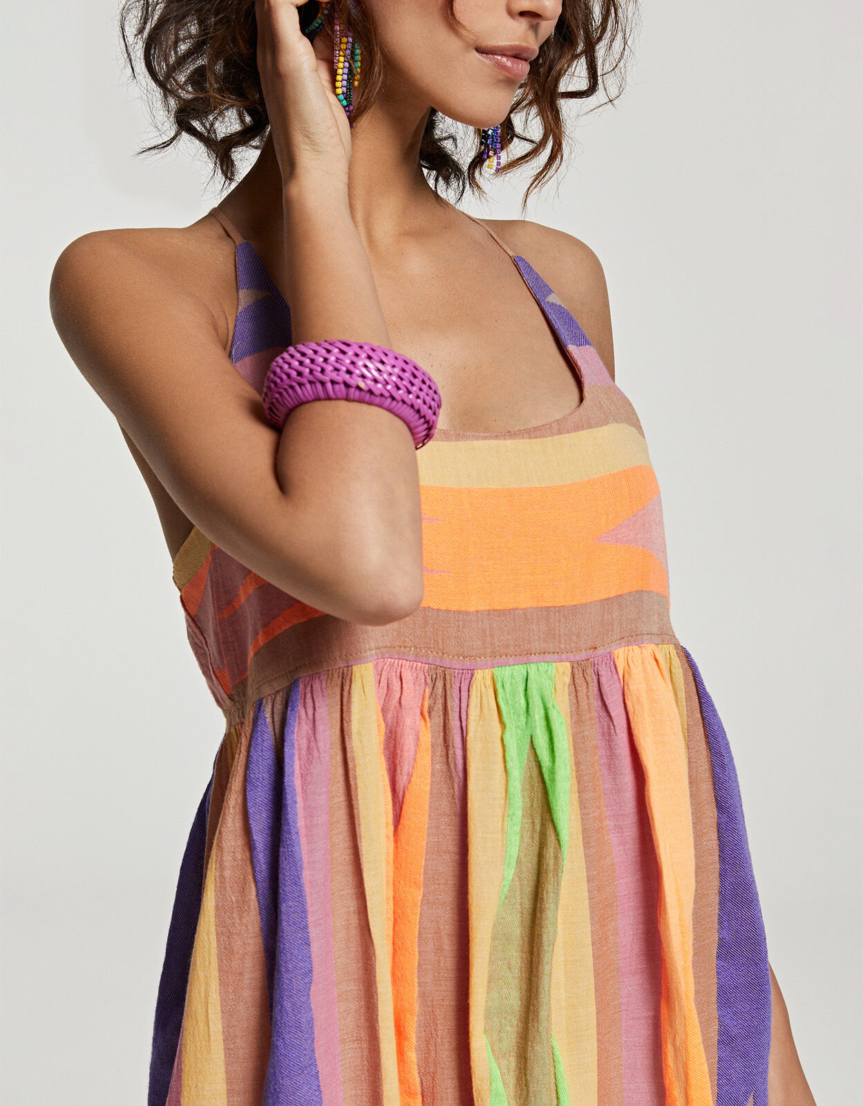 Devotion twins maxi dress store