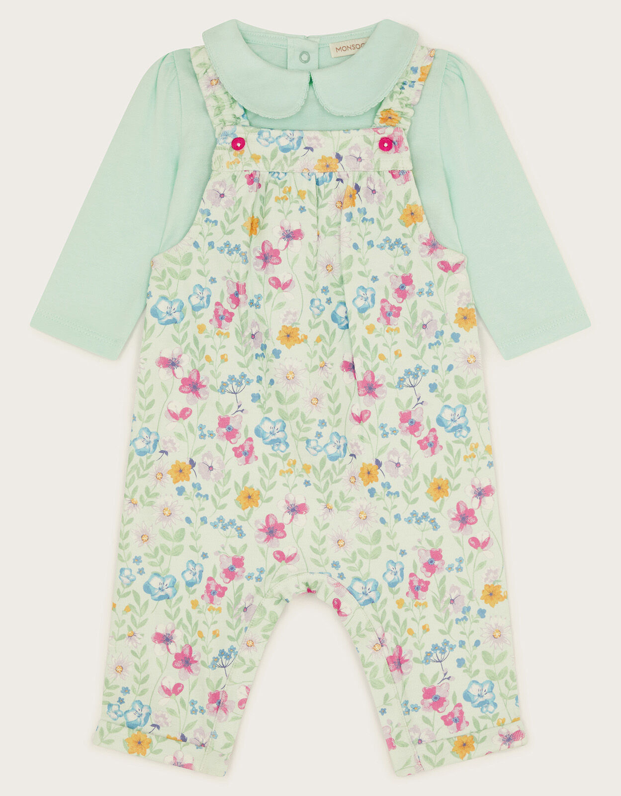 Newborn Baby Clothes Outfits 0 18 months Monsoon Global