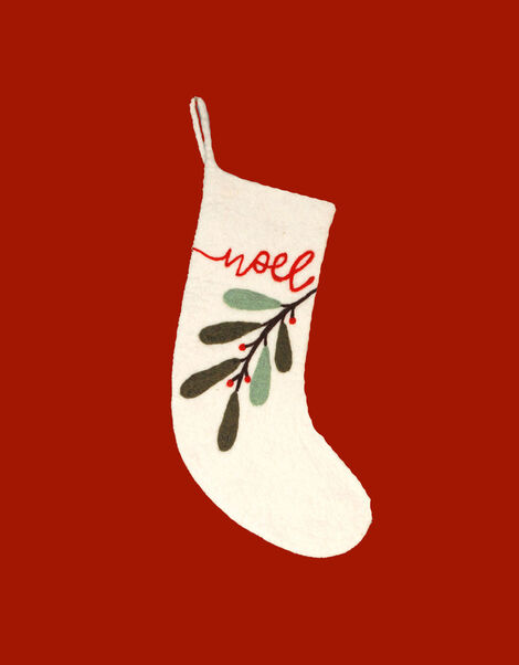 Fiona Walker Noel Stocking, , large