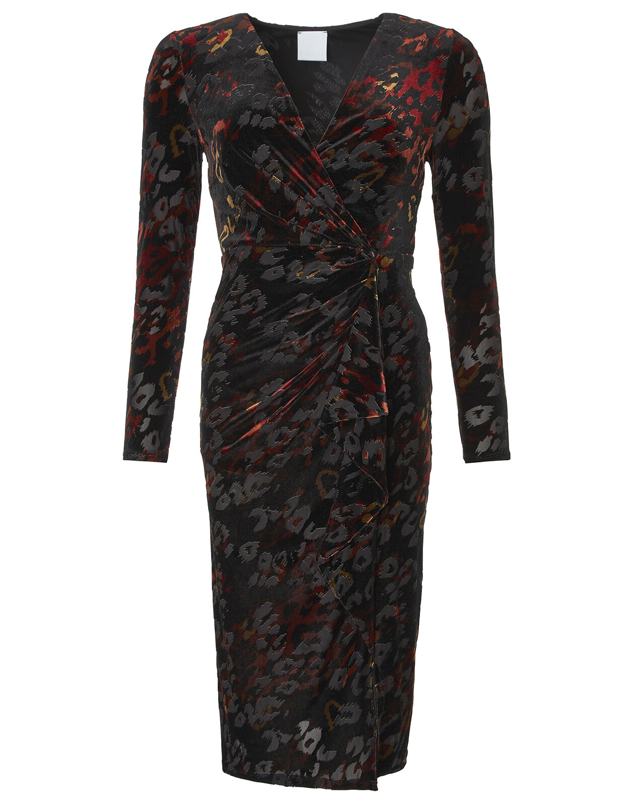 monsoon devore dress