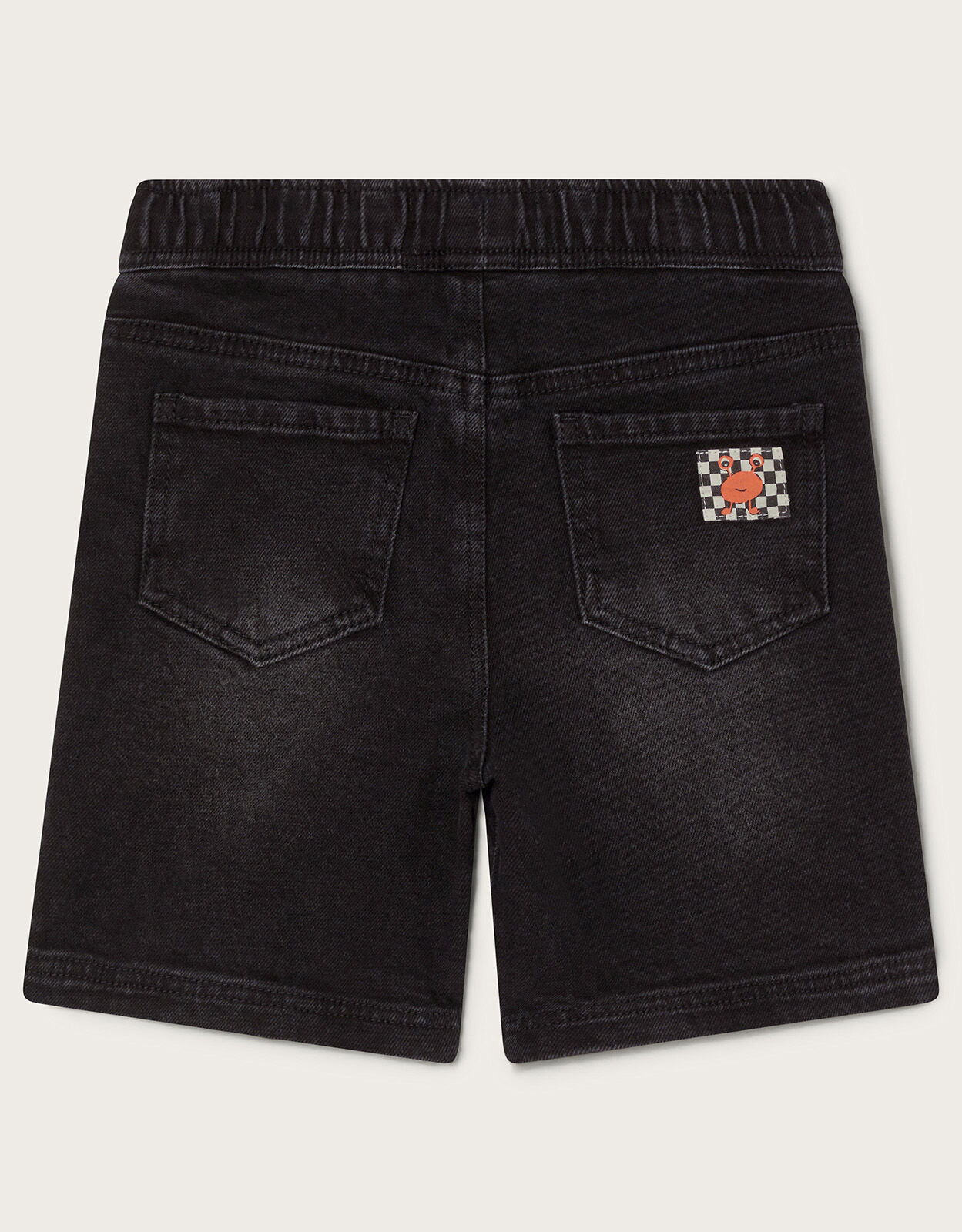 Monsoon denim shorts shop