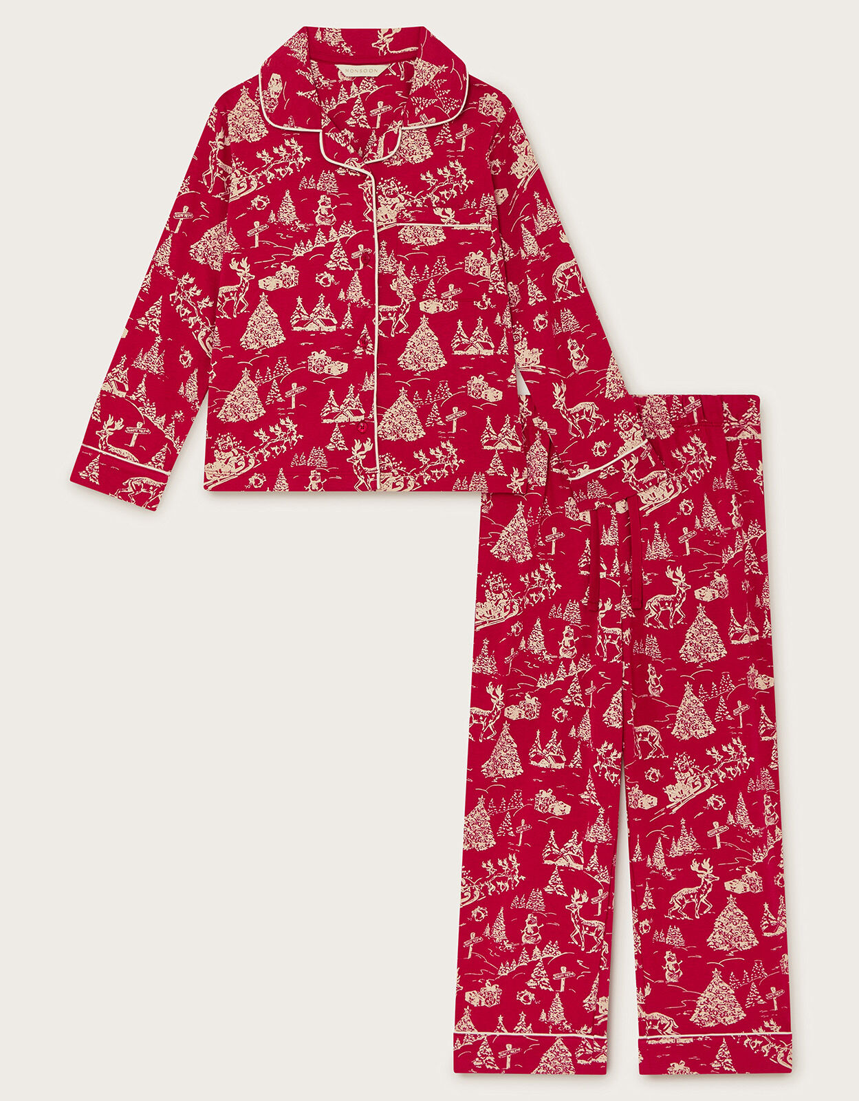 Monsoon childrens pyjamas online