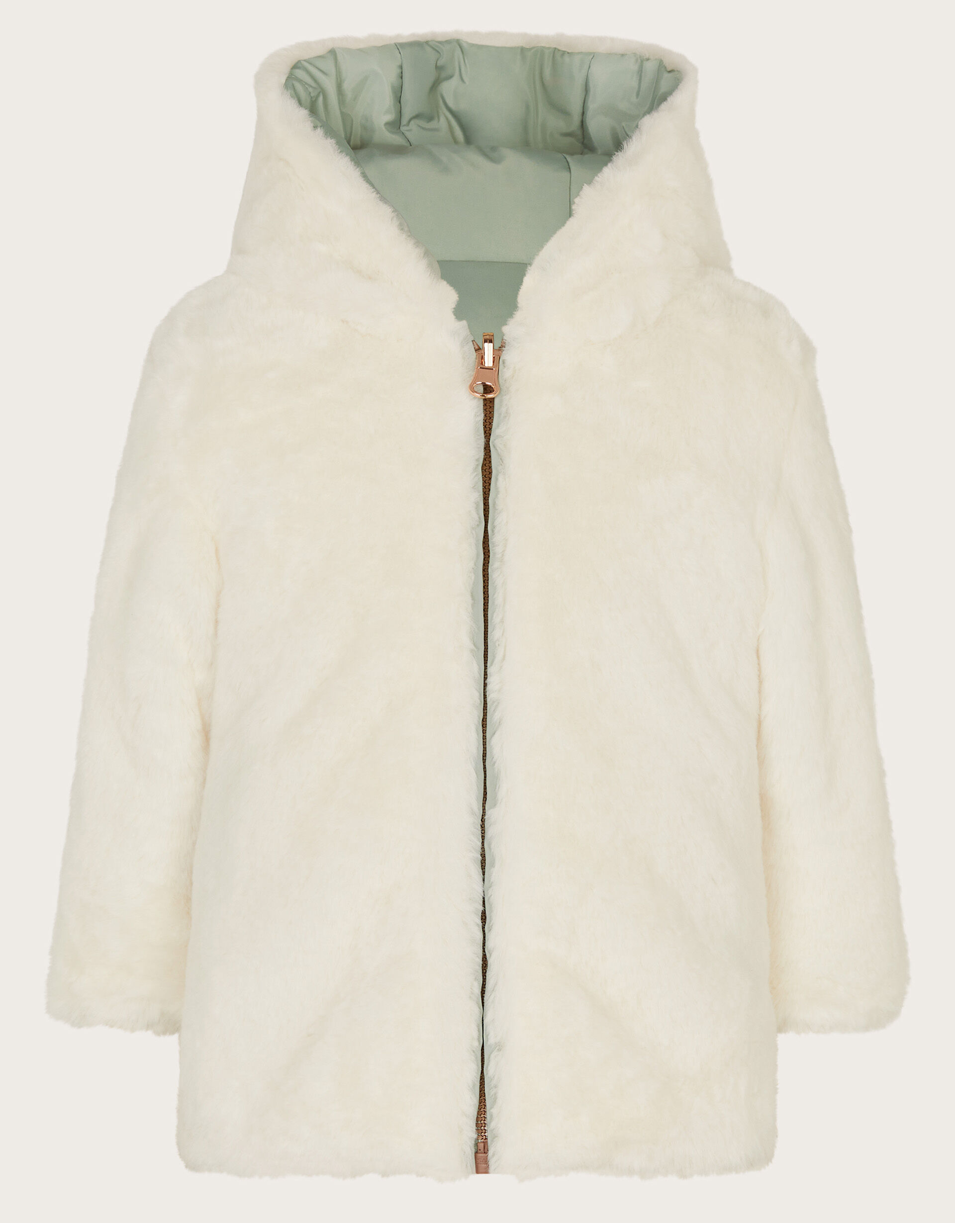 Monsoon baby girl coats shop