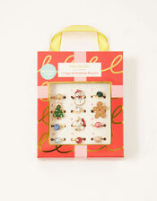 12 Days of Christmas Ring Box Set, , large