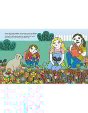 Bookspeed Little People Big Dreams: Greta Thunberg, , large